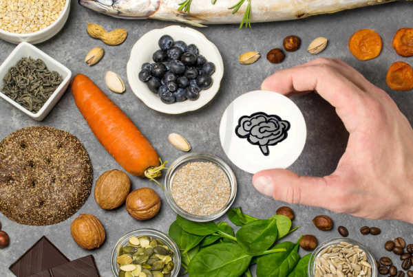 Fonksiyonel tıp diyetisyeni