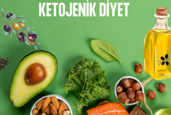 ketojenik diyet nedir