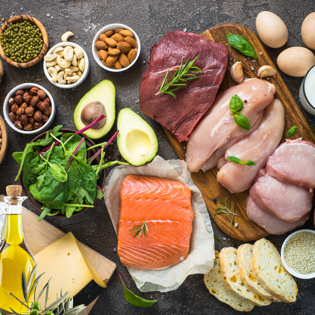 Yağlar Dost Mu Düşman Mı ? Omega-3 ve Omega-6 dengesi nedir