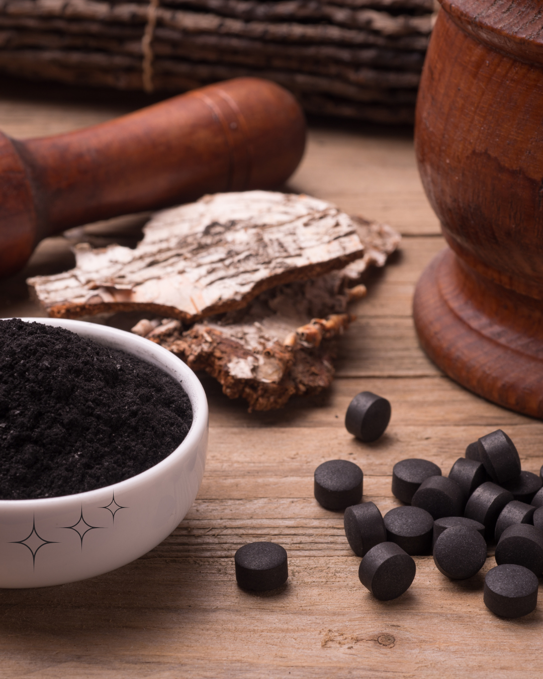 Gaz ve Şişkinlik Neden Geçmiyor, Aktif Kömür Kullanmak Çözüm mü ?